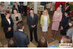 Страна — для молодежи, молодежь — для страны!
