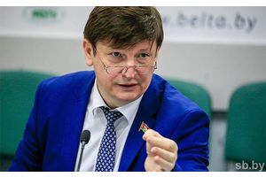 Марзалюк: полиция под сенью бчб-знамен творила кровавый беспредел на белорусской земле