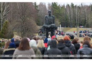В школах Беларуси пройдет единый урок 