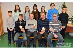 Сустрэліся ў Лебедзеве воіны-інтэрнацыяналісты