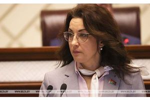 В проект Кодекса об образовании заложены подходы к регулированию дистанционного обучения - Любецкая