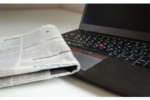 Иван Маркевич - о цифровом будущем региональных СМИ