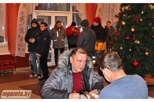 Сверка учетных данных военнообязанных заканчивается