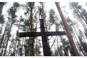 История должна нас объединять. Куропаты