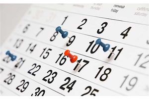Как работаем и отдыхаем в 2018 году