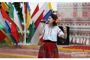 «Властелин села-2018» в Молодечненском районе. Фотоотчет