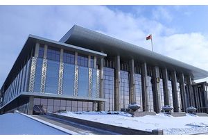 Лукашенко принял с докладом управделами Президента. Какие задачи поставил глава государства