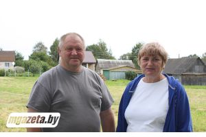 «Сельская жизнь нам по душе»