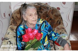С благодарностью за счастье жить в мирной стране