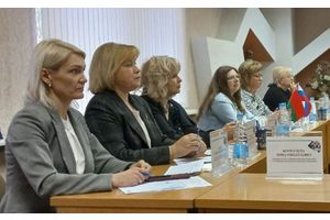 Отдельные аспекты столичного образования
