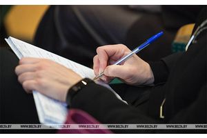 В Беларуси впервые пройдет Национальное исследование качества образования