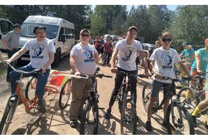 «Мы вместе, и в этом наша сила»