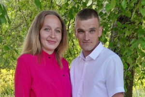 Сельская жизнь, большая семья и призвание воспитателя