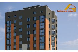 ОАО «Забудова-строй» приглашает к участию в долевом строительстве квартир