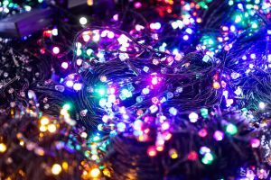 В Госстандарте рассказали, как выбрать безопасную и качественную гирлянду