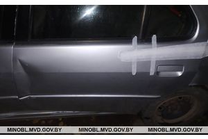 Повредил, ударил, разбил: молодечненец за один вечер «заработал» два уголовных дела