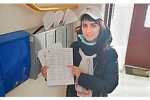 Молодечненщина – за коллективный иммунитет!