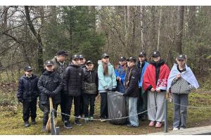 Осенние каникулы с патриотизмом и пользой