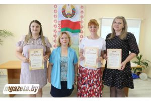 Определился лучший социальный работник Молодечненского района