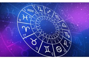 Гороскоп на 25 марта