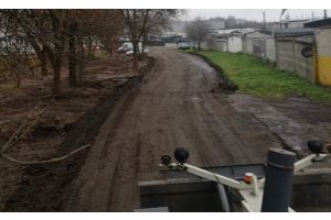 Дороги без преград