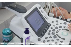 Хватает ли в Беларуси современных аппаратов УЗИ, МРТ и КТ? Ответил Минздрав