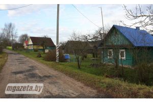 Елка ці Алена? Адкуль пайшла назва населенага пункта