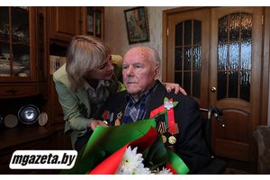 Спасибо, Геннадий Яковлевич!