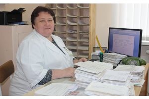 Осознание, что помогаешь людям, окрыляет