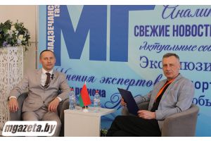 «Диалог с властью»: журналисты «МГ» задают самые неожиданные вопросы представителям руководства Молодечненского района