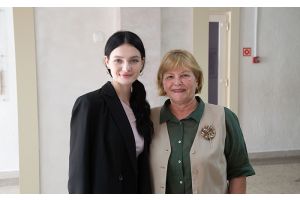 Рисунок стал символом гордости и памяти