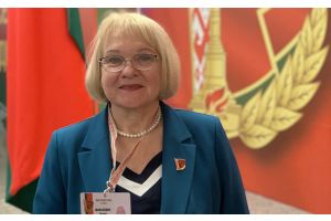 Наступило время конкретных дел