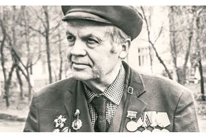 Воспоминания о земляке благодарных потомков