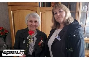 Благодарность потомков за мир и счастье!