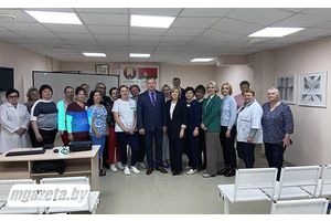 Время выбрало нас!