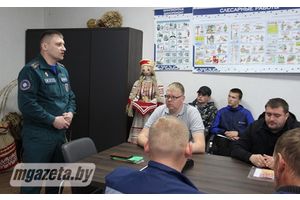 Дойти до каждого!