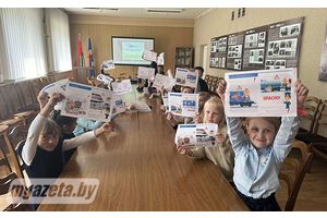 Важные встречи