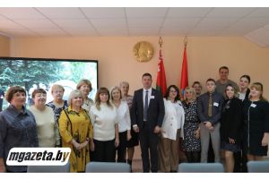 85 лет успеха и развития: Молодечненский государственный колледж отмечает юбилей профессионально-технического образования