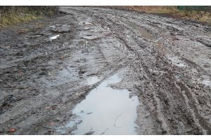 Памятник бездорожью или свидетельство другой истории?