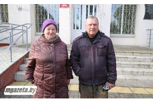 Сельская идиллия в объятиях природы