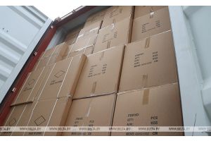 Моргунова: за полгода около 85% опасной продукции составили импортные товары