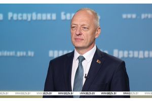 Как будет совершенствоваться система торговли на селе? Глава МАРТ ответил на актуальные вопросы