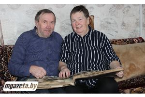 Счастливый миг длиной в полвека