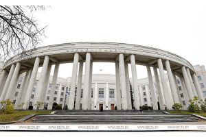 На высоком мировом уровне. Белорусские ученые разрабатывают лазеры и новые материалы для микроэлектроники