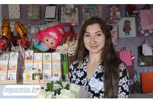 Светлана Харук: «Я всегда хотела открыть свое дело, но никогда не думала, что это будут цветы»