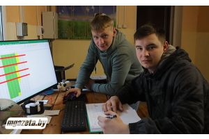 «Наш животновод» на фермы идет