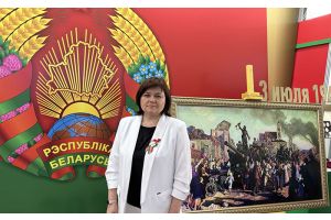 Какой будет Беларусь