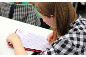 Если хочешь сдать ЦТ, нужно прийти на РТ