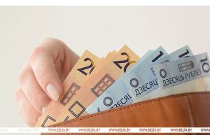 Дополнительная накопительная пенсия с государственной поддержкой впервые выплачена в Беларуси