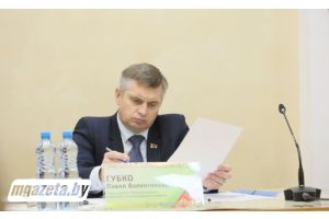 В Молодечно прошел обучающий семинар по развитию социального партнерства